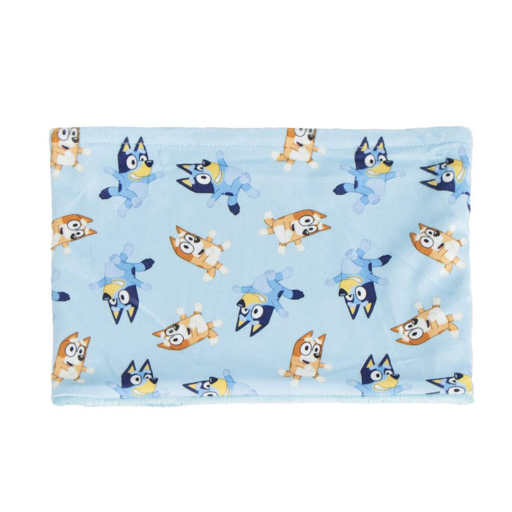 Braga cuello bluey