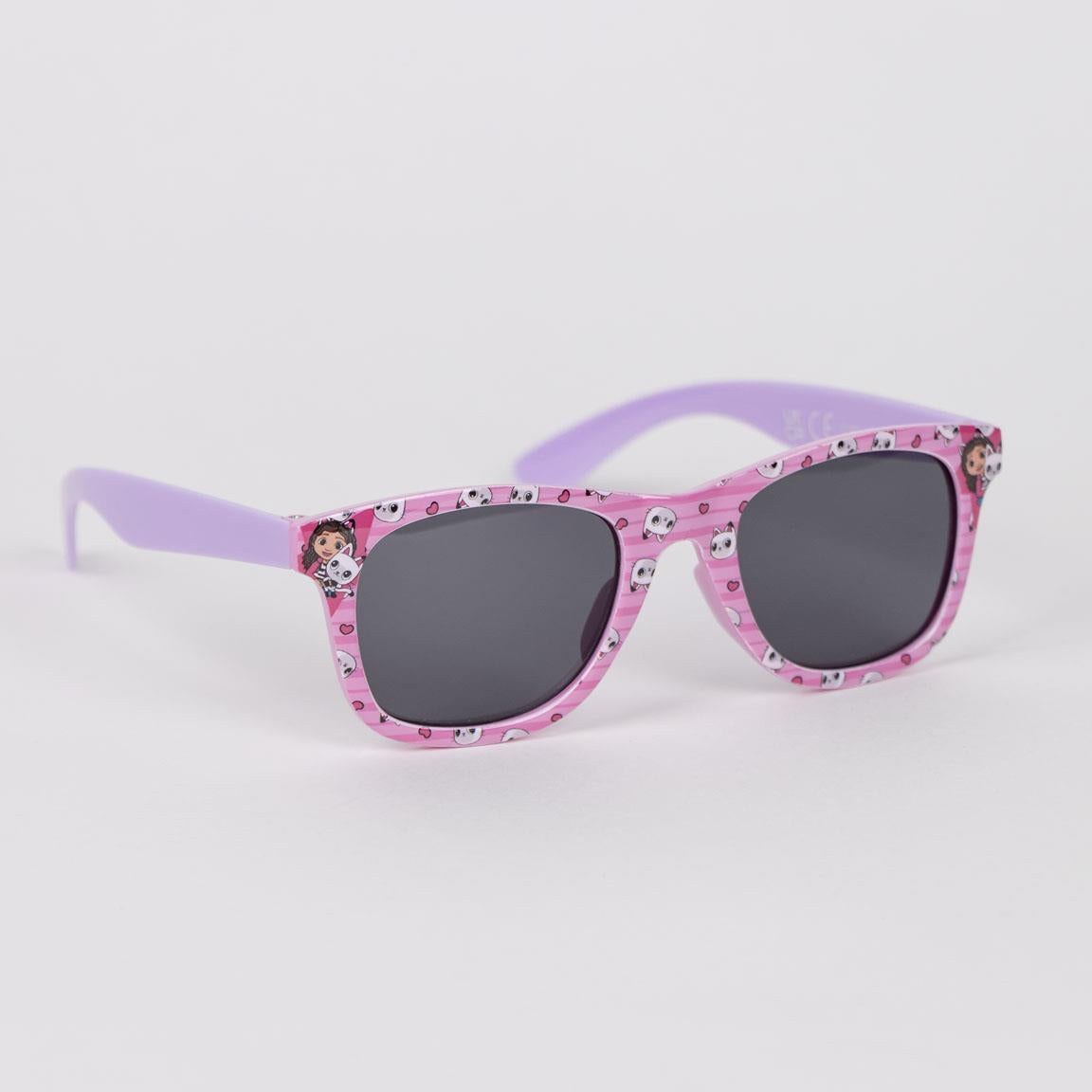 Gorra set gafas de sol gabby´s dollhouse