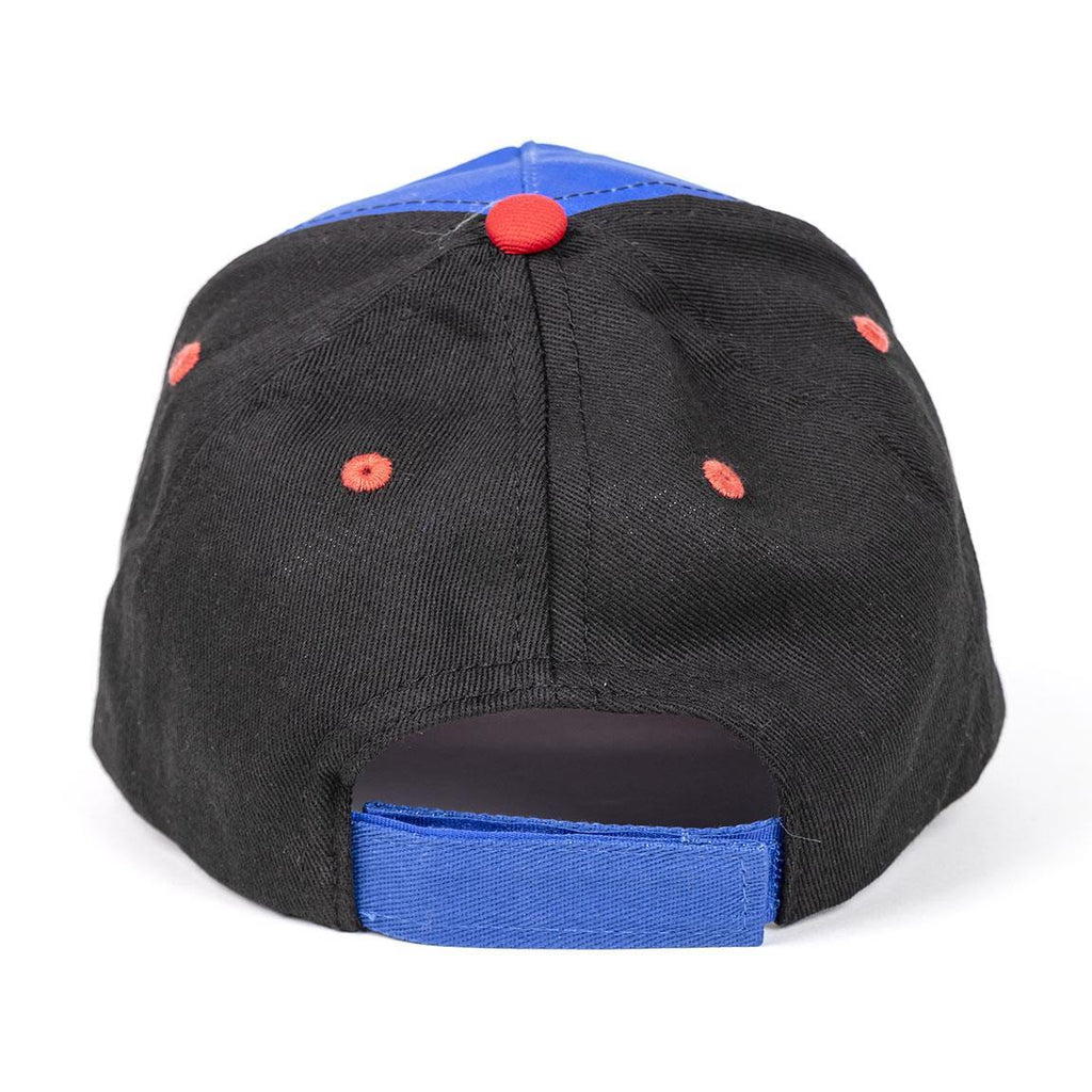 Gorra set gafas de sol spiderman