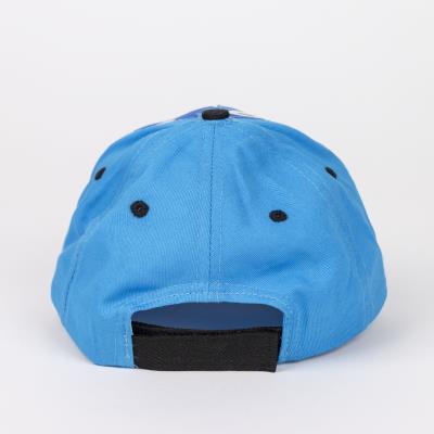 Gorra set gafas de sol sonic