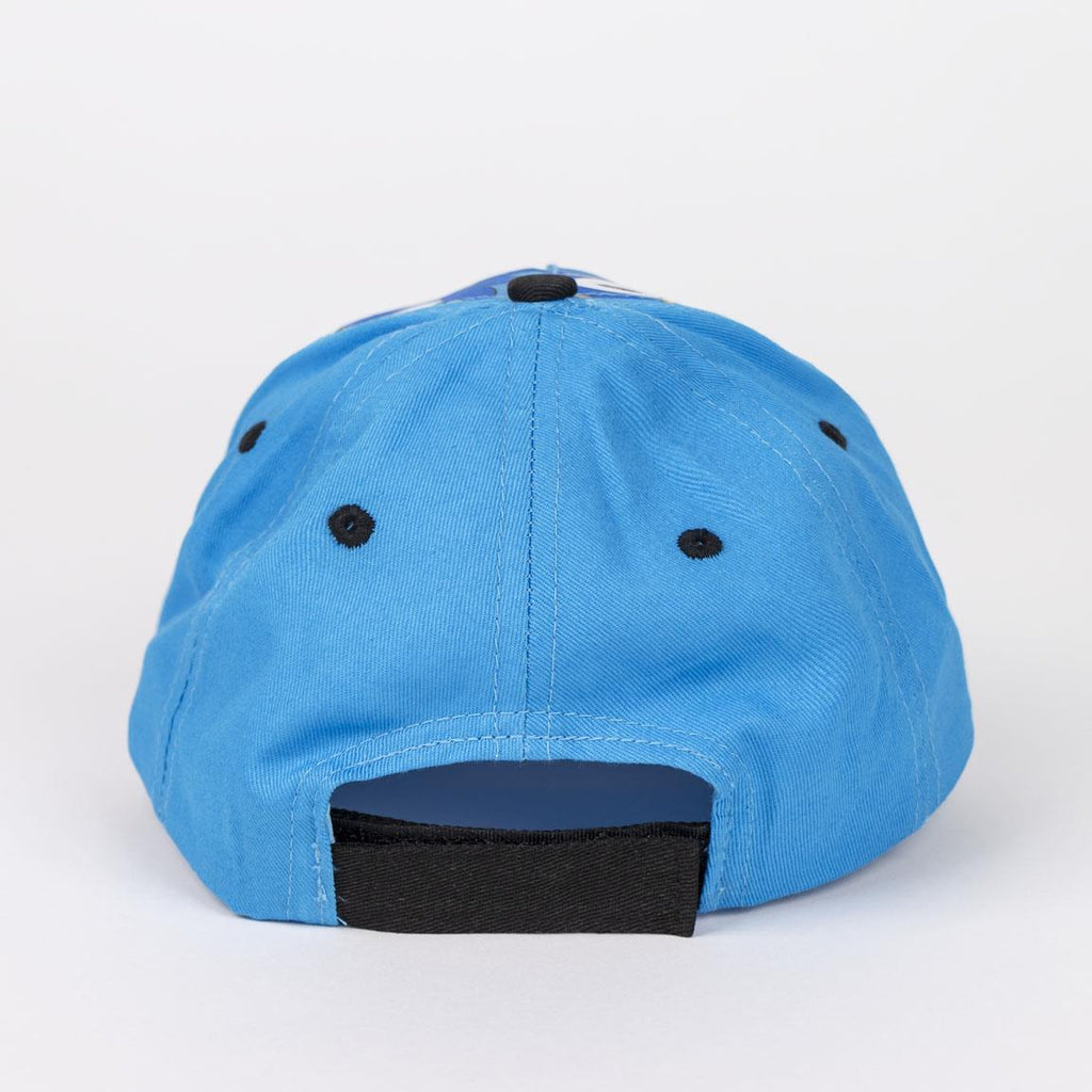 Gorra set gafas de sol sonic