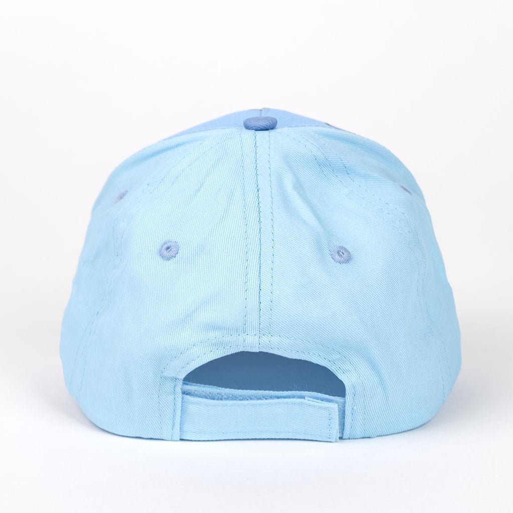 Gorra set gafas de sol stitch