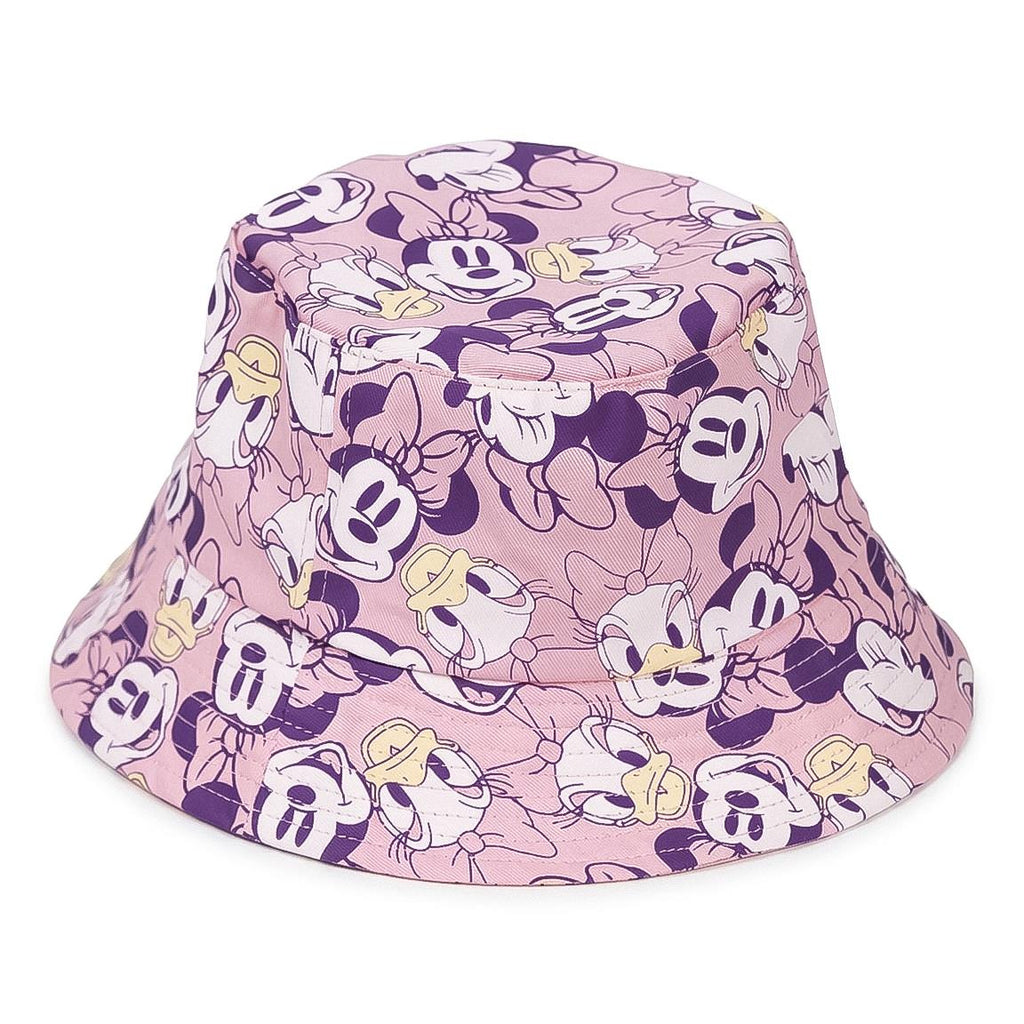 Gorro pescador minnie