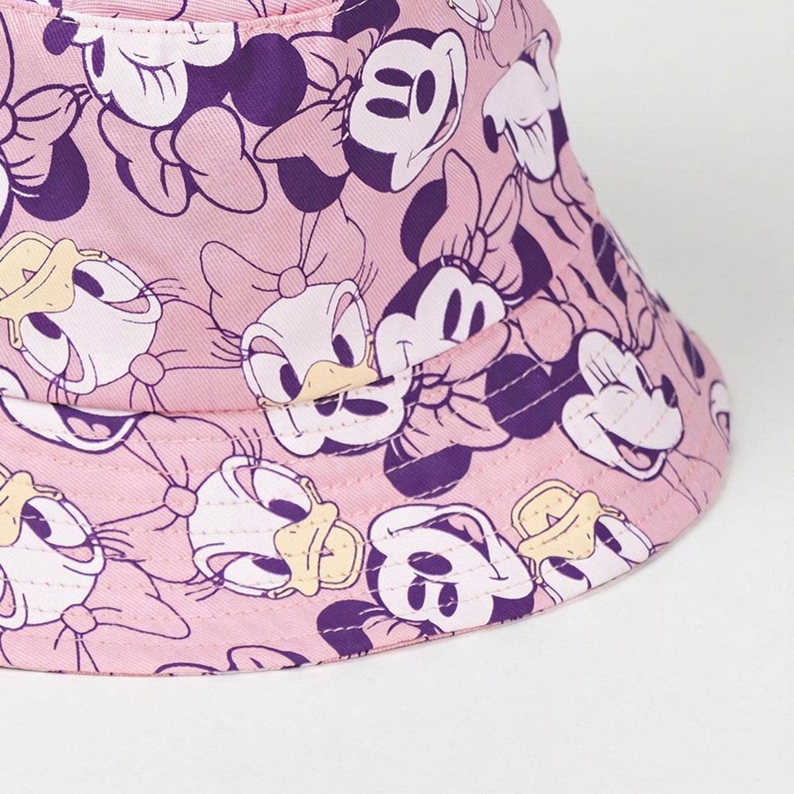 Gorro pescador minnie