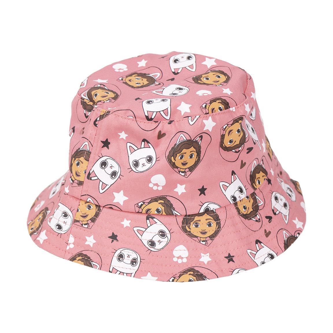 Gorro pescador gabby´s dollhouse