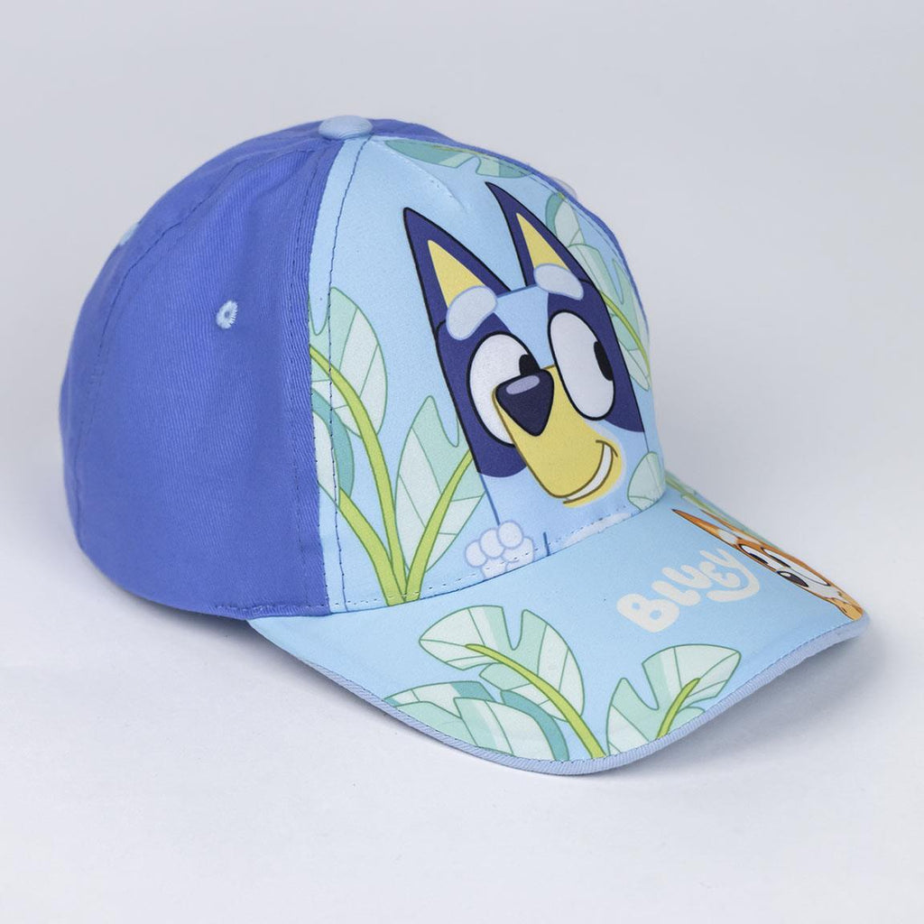 Gorra bluey