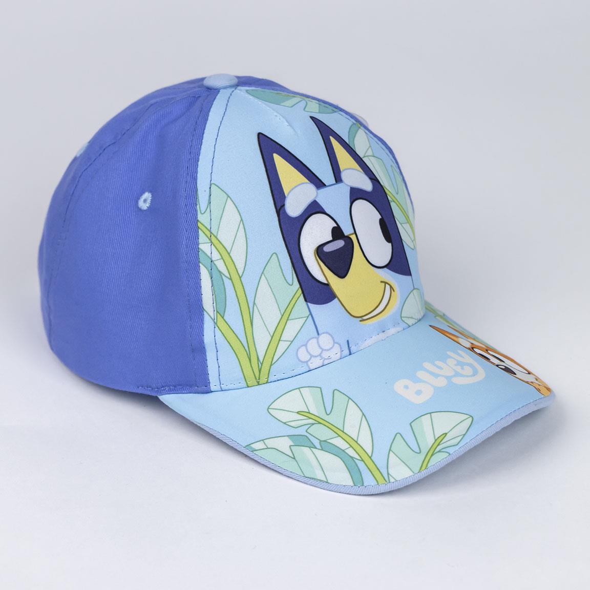 Gorra bluey