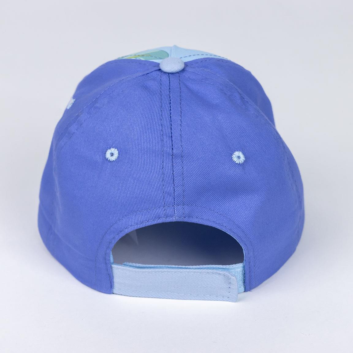 Gorra bluey