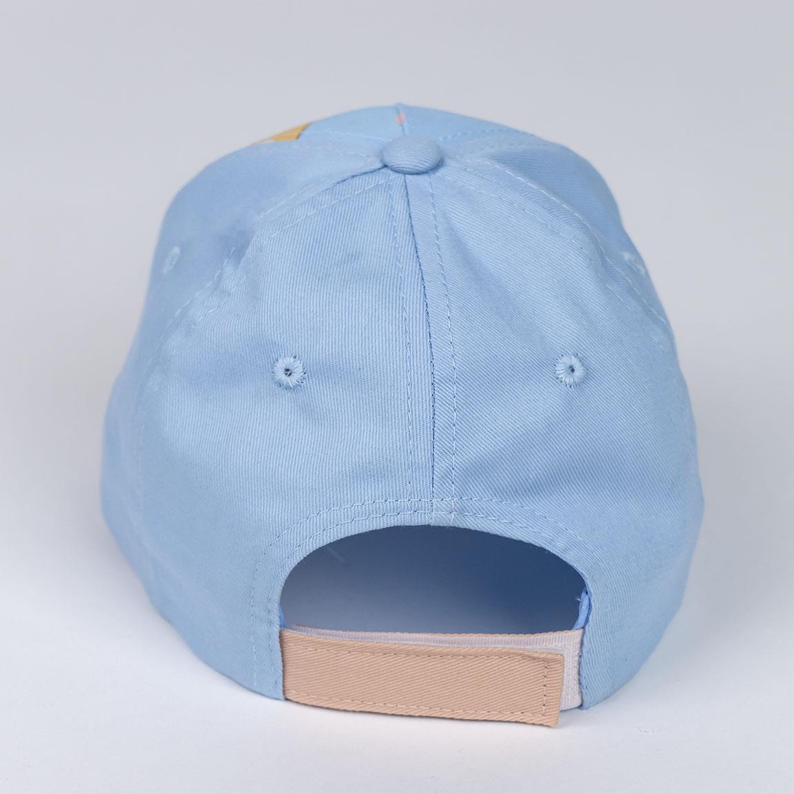 Gorra bluey