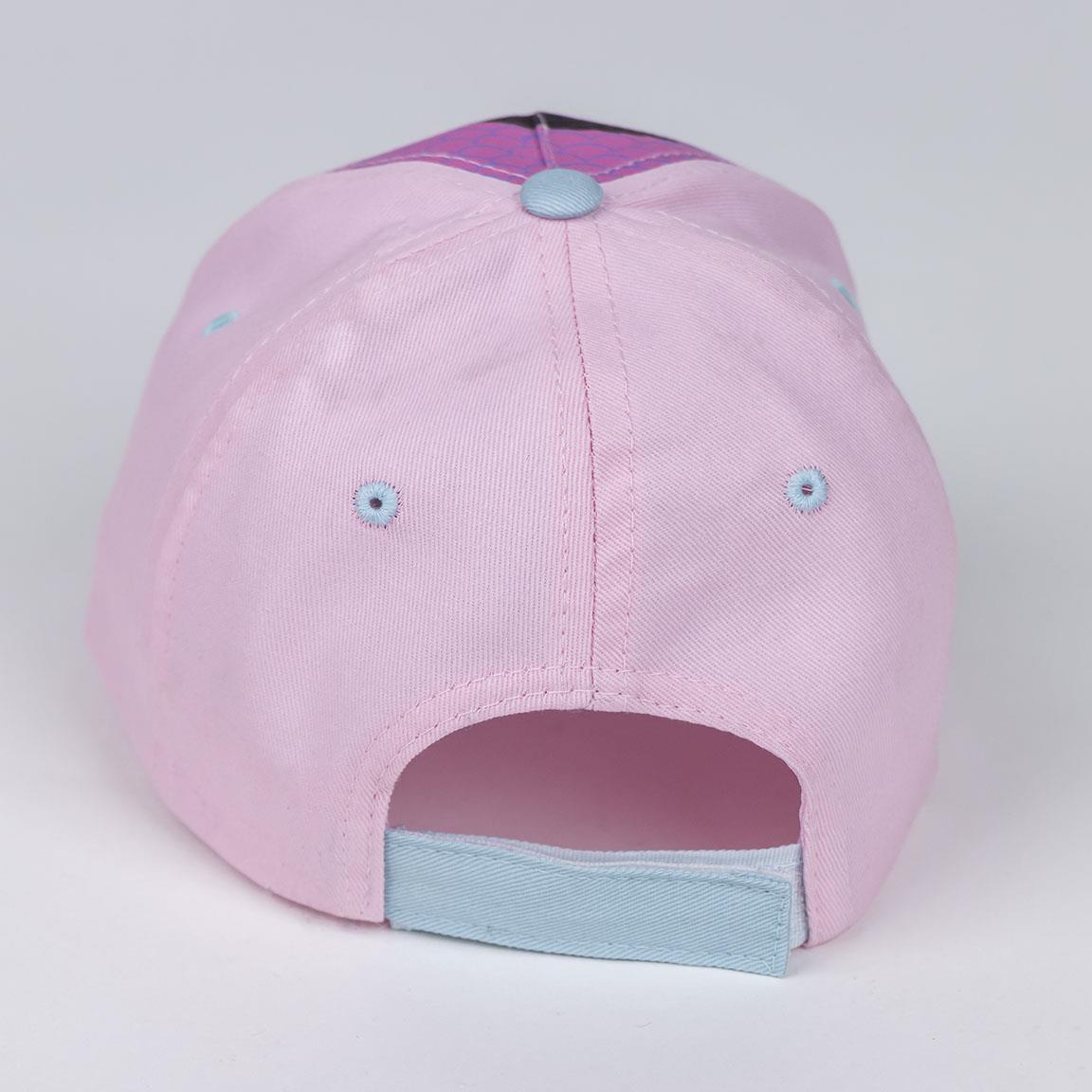 Gorra gabby´s dollhouse