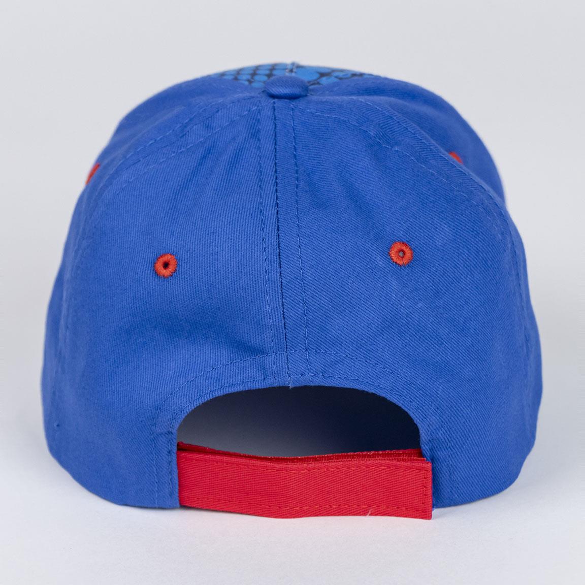 Gorra avengers