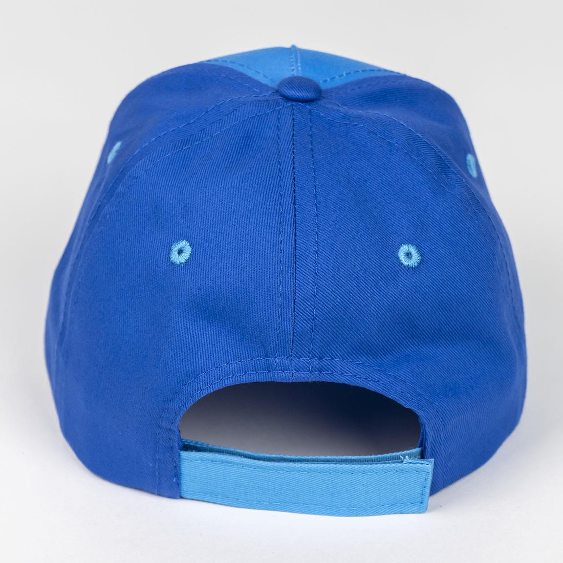 Gorra sonic