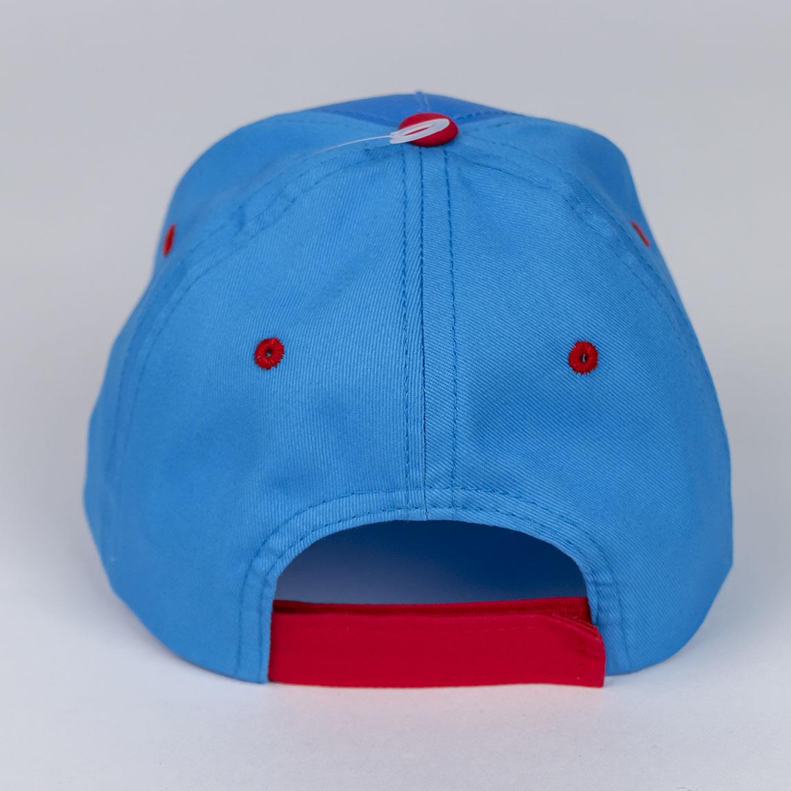 Gorra sonic