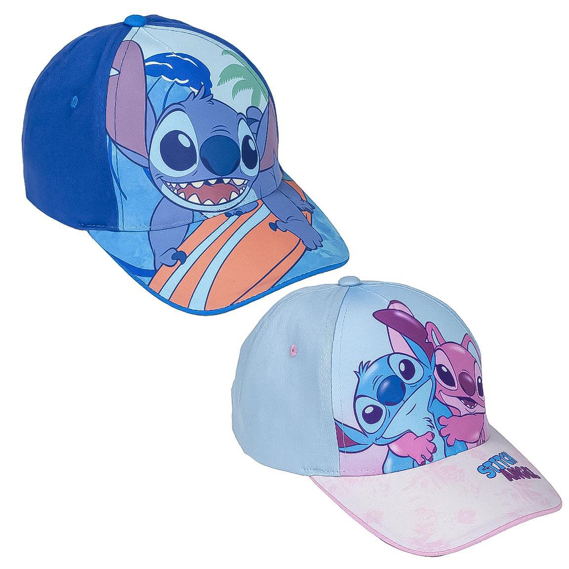 Gorra stitch