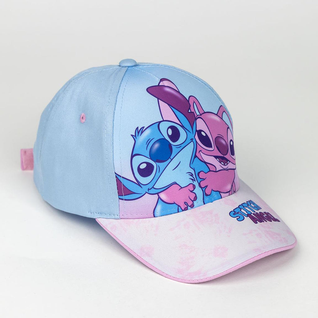 Gorra stitch