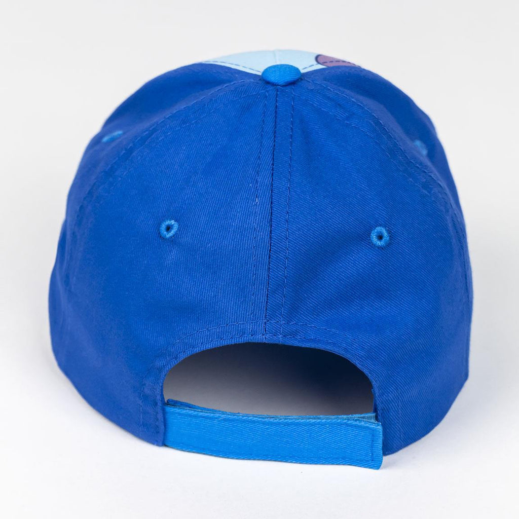 Gorra stitch
