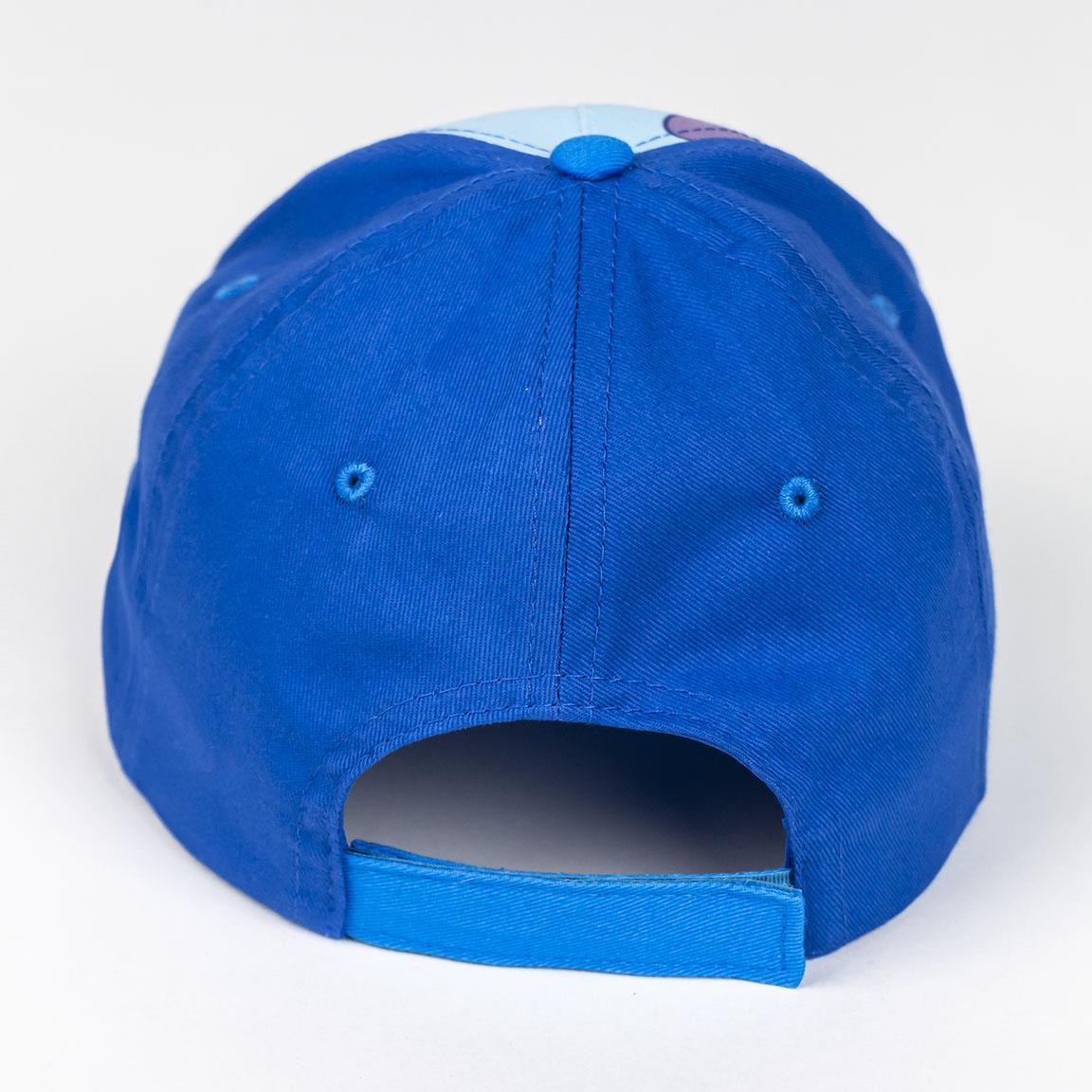 Gorra stitch