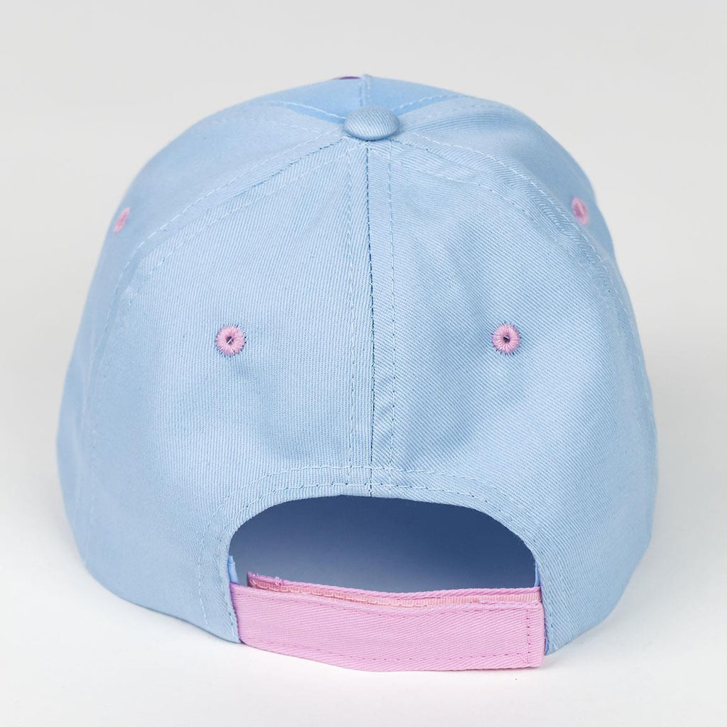 Gorra stitch