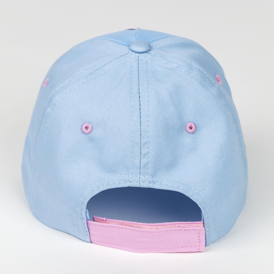 Gorra stitch
