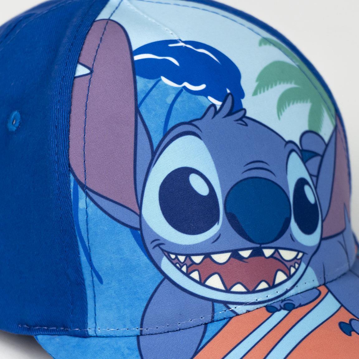 Gorra stitch