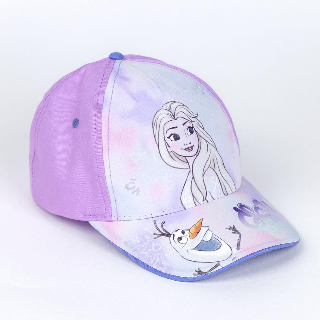 Gorra frozen