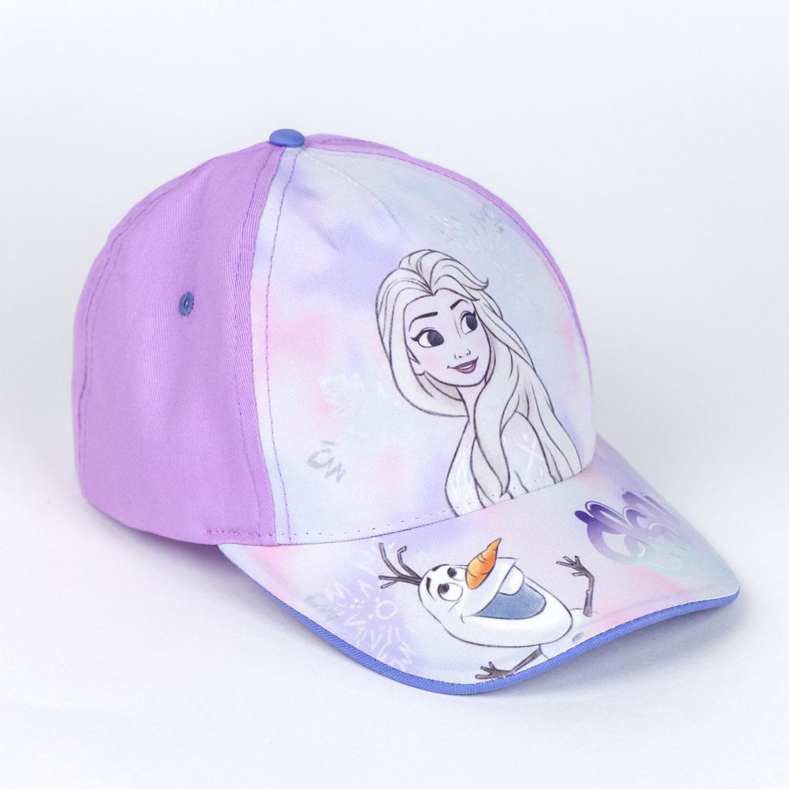 Gorra frozen