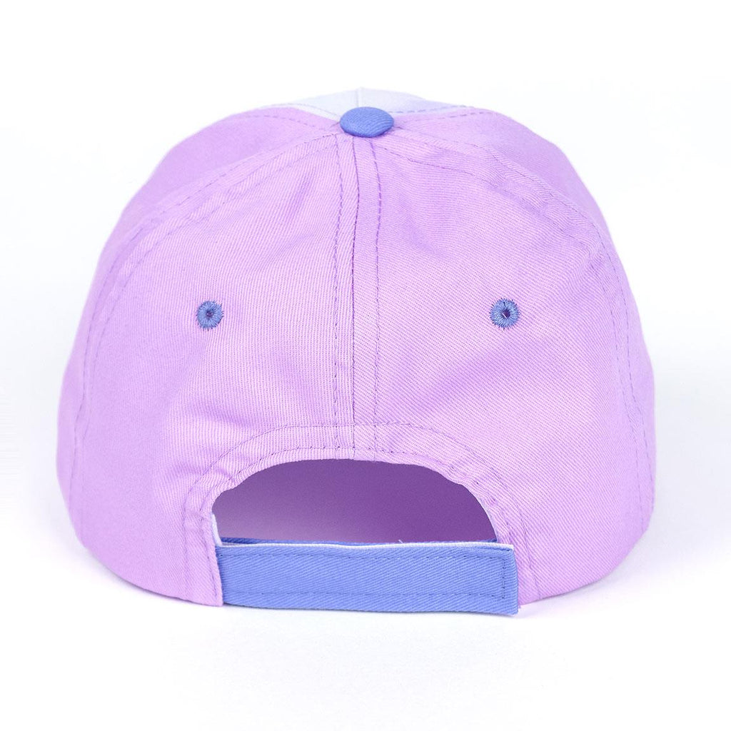 Gorra frozen