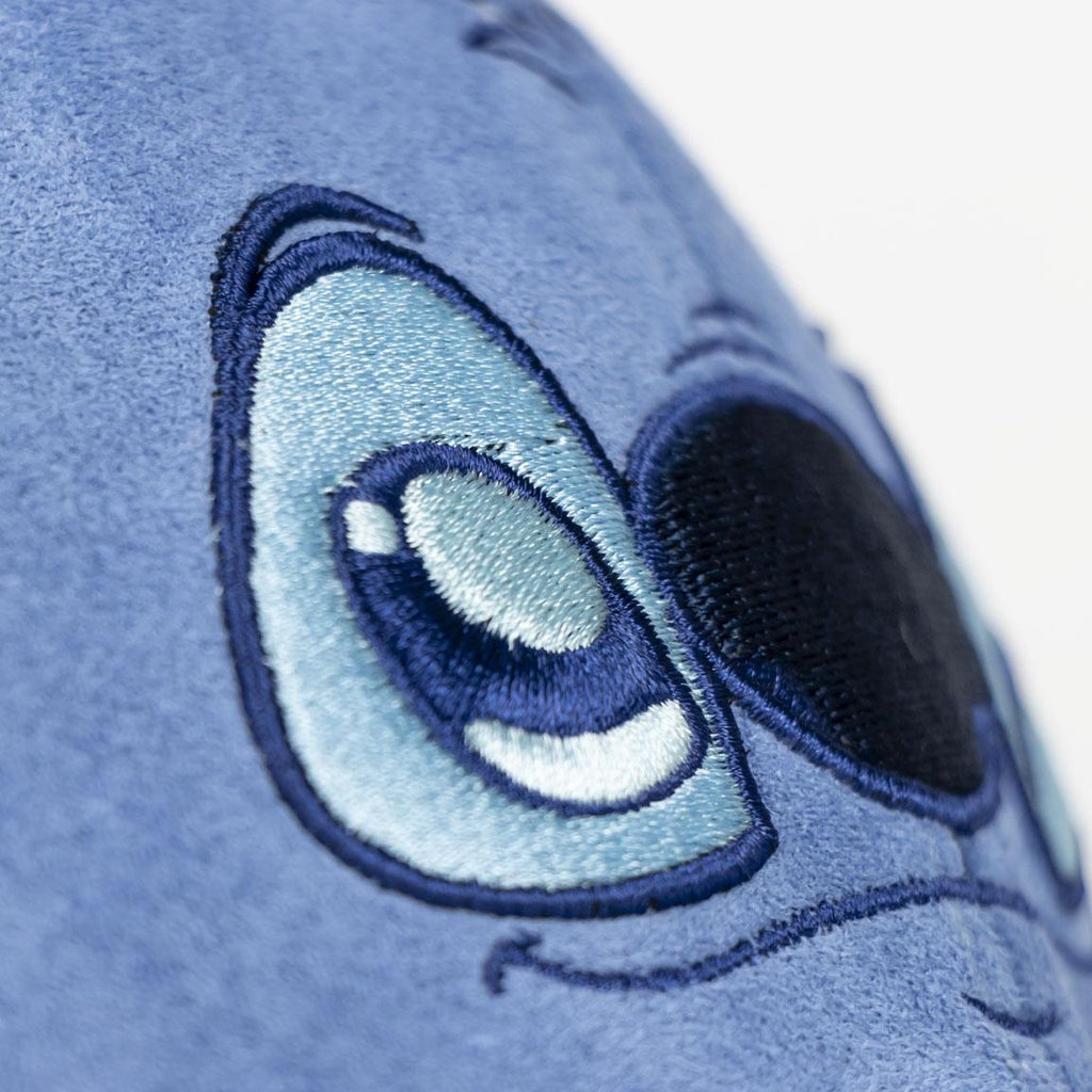 Gorra visera curva adulto stitch