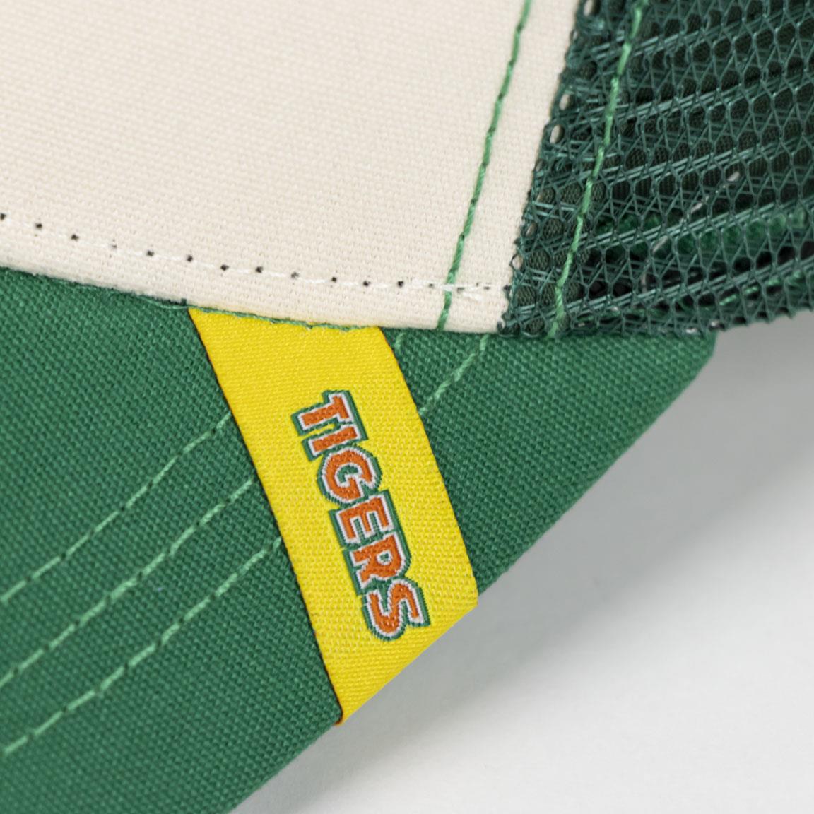 Gorra visera curva adulto stranger things