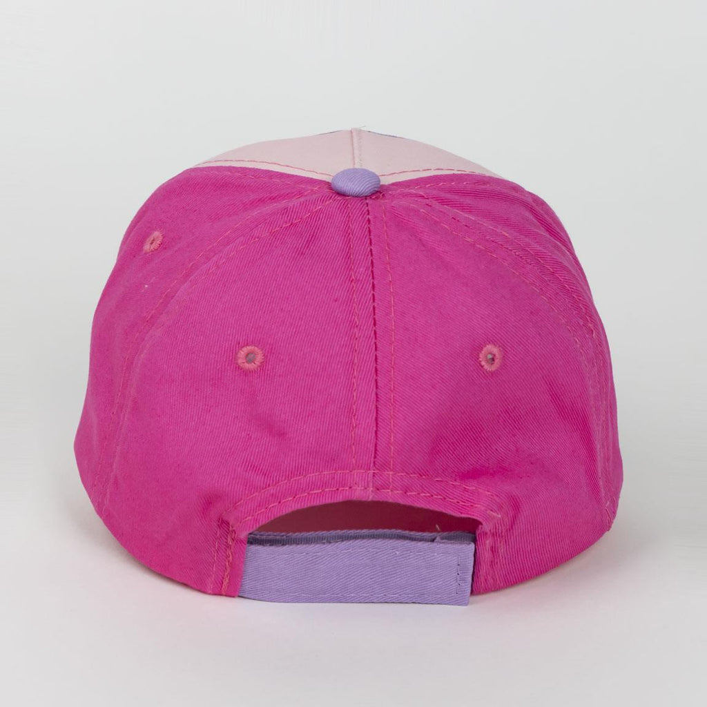 Gorra set gafas de sol minnie