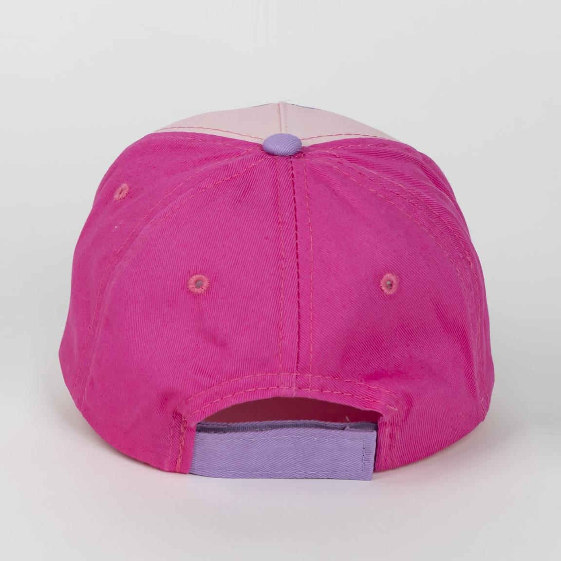 Gorra set gafas de sol minnie