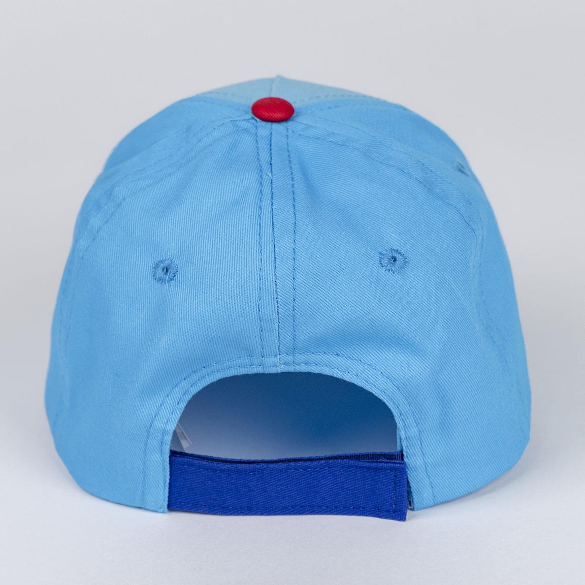 Gorra paw patrol