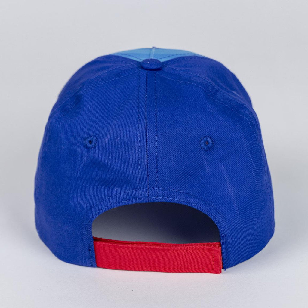 Gorra paw patrol