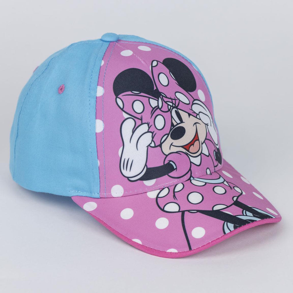 Gorra minnie
