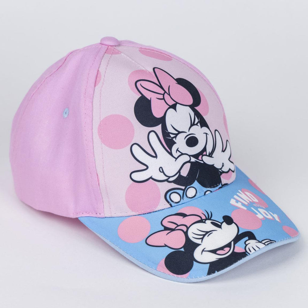 Gorra minnie