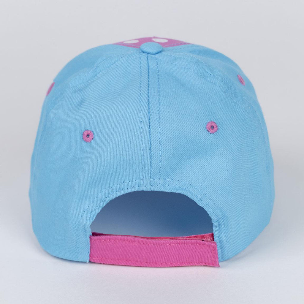 Gorra minnie