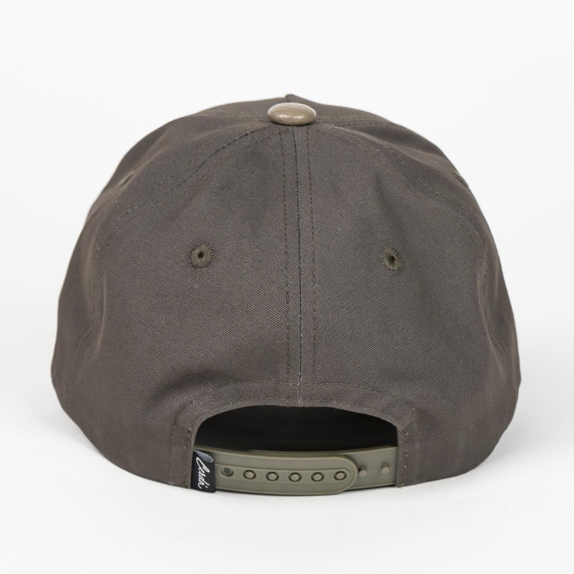 Gorra visera curva adulto guardians of the galaxy groot