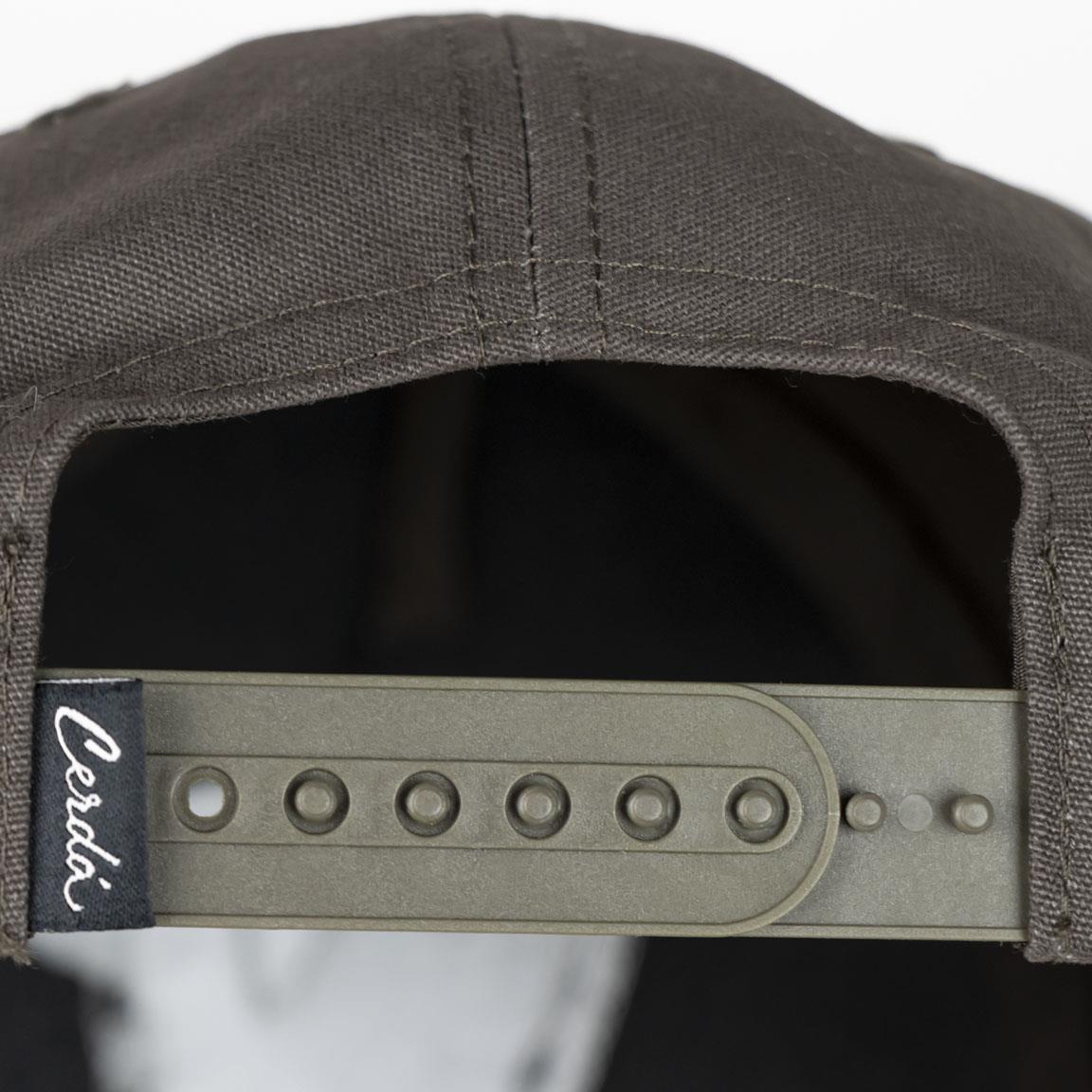 Gorra visera curva adulto guardians of the galaxy groot