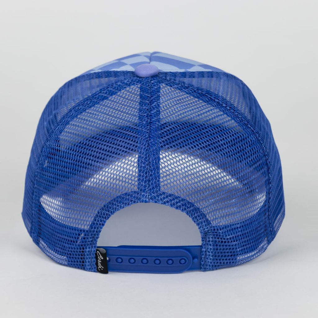 Gorra visera curva adulto stitch
