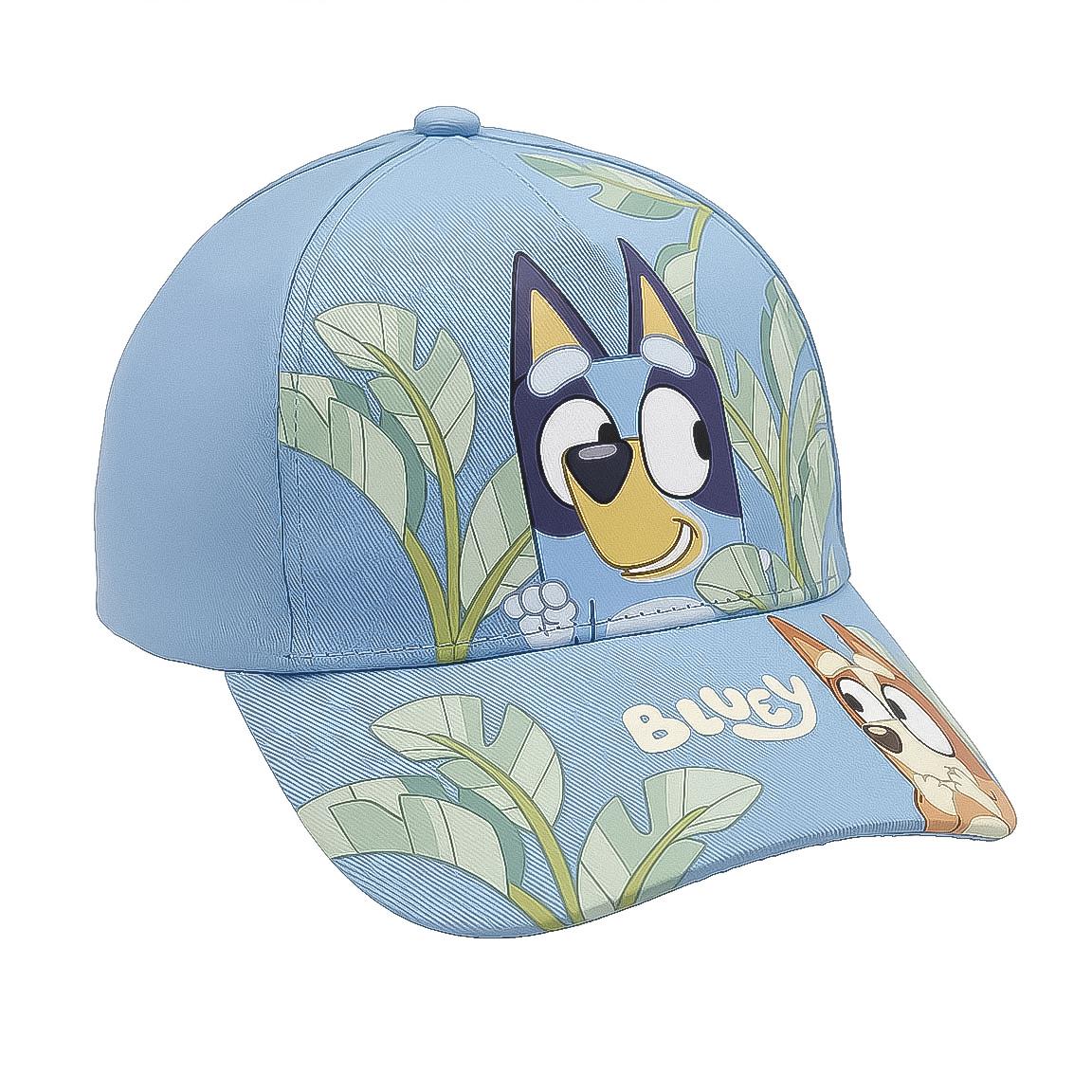 Gorra bluey