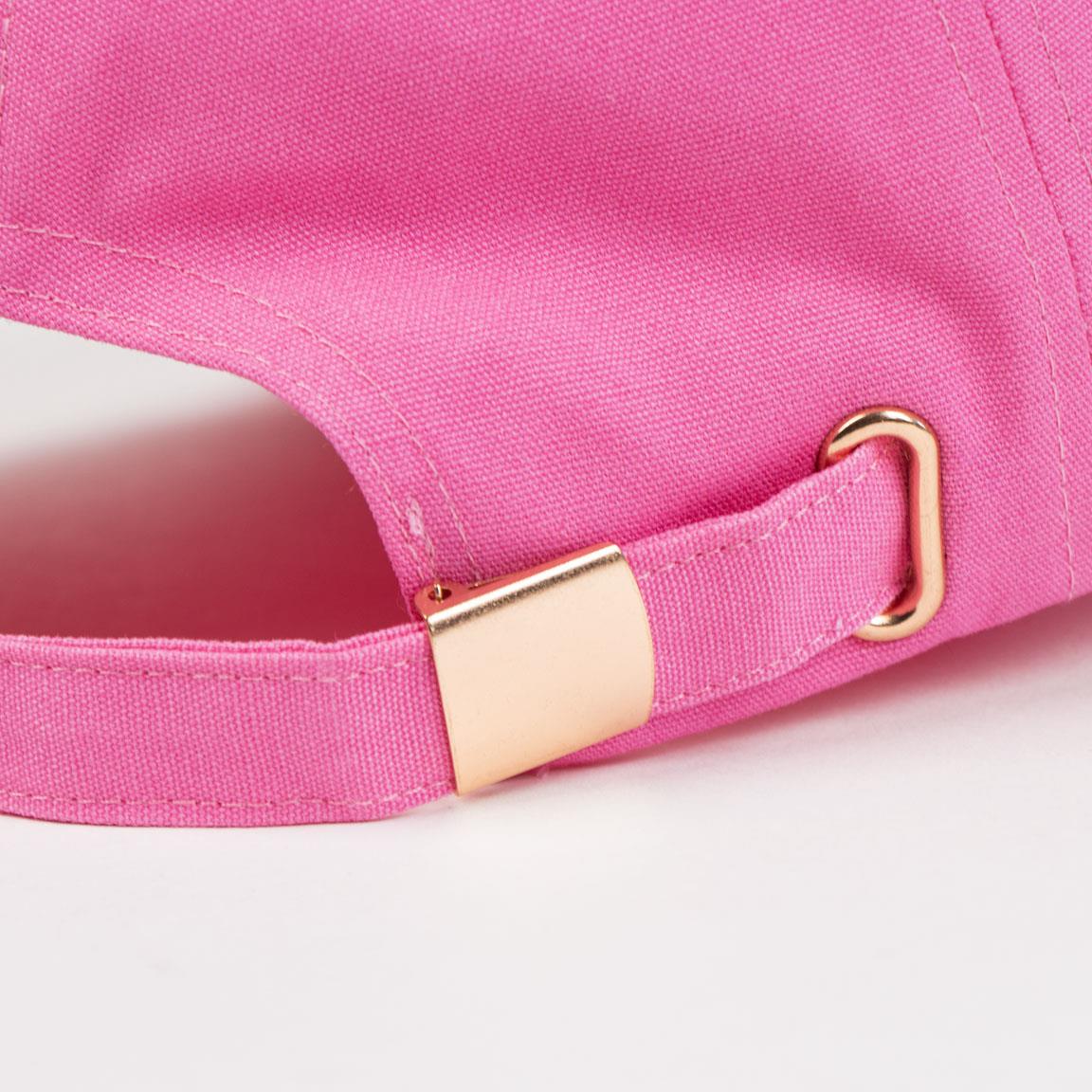 Gorra visera curva adulto barbie