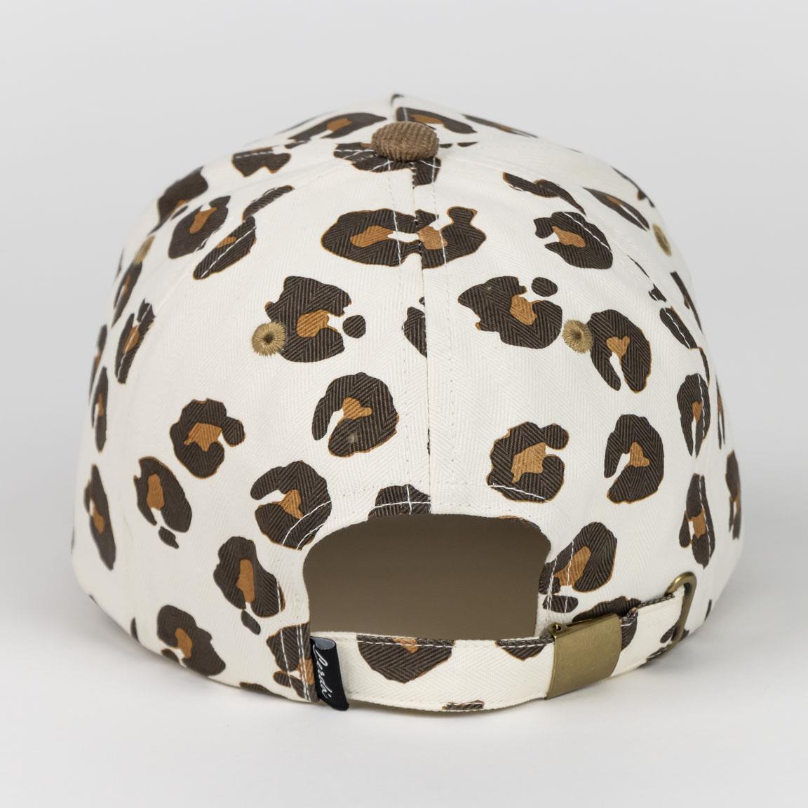 Gorra visera curva adulto lion king