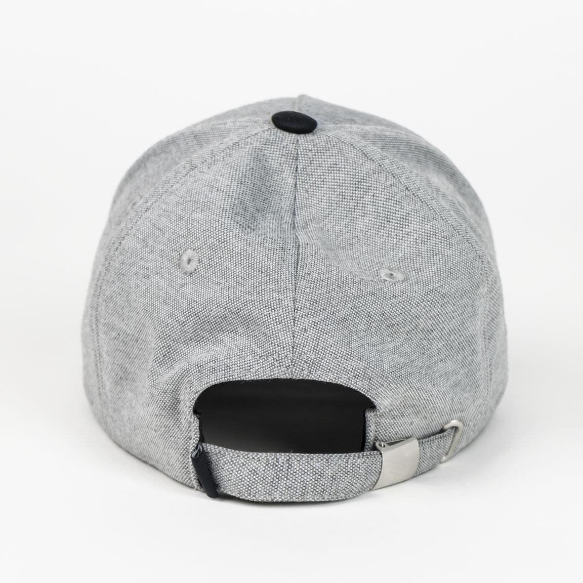 Gorra visera curva adulto marvel