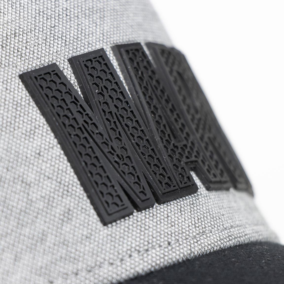 Gorra visera curva adulto marvel