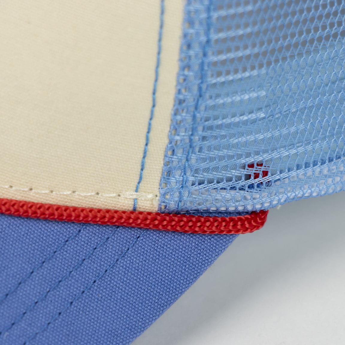 Gorra visera curva adulto stranger things