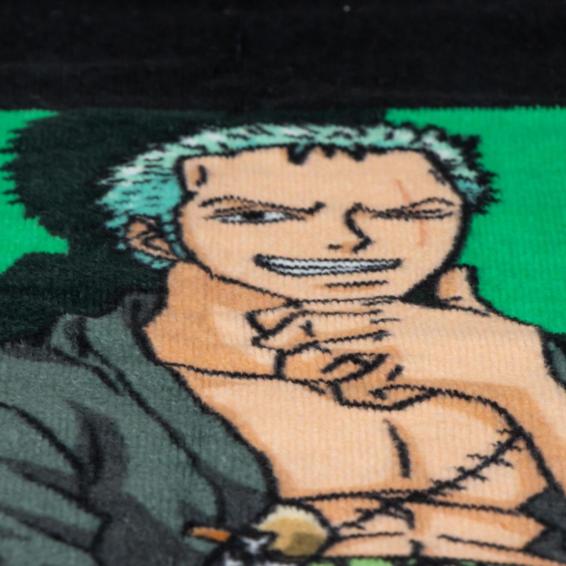 Toalla algodón premium one piece