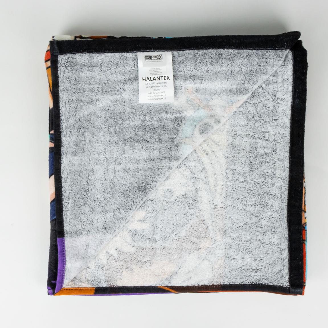 Toalla algodón premium one piece