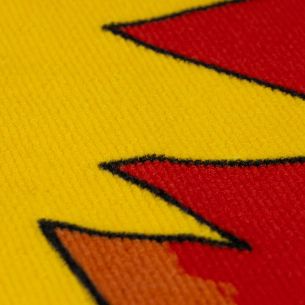 Toalla microfibra naruto