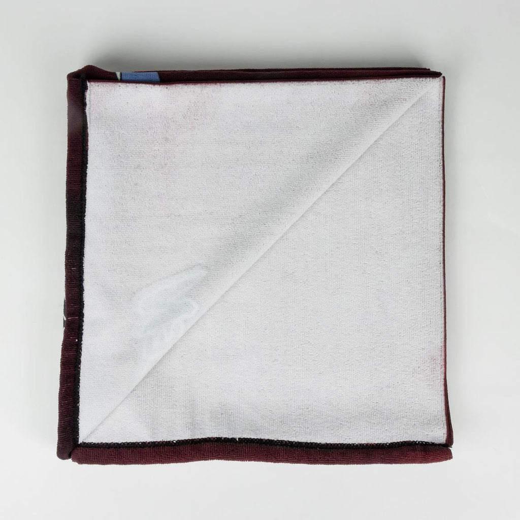 Toalla microfibra naruto