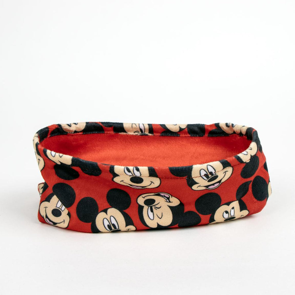 Braga cuello mickey